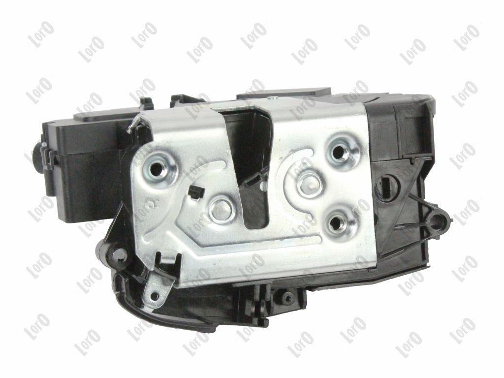 Cerradura de puerta ABAKUS ref. 132-017-021