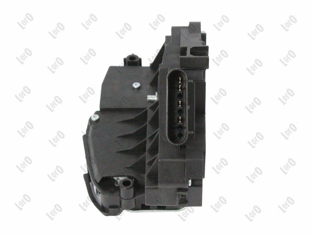 Cerradura de puerta ABAKUS ref. 132-017-021