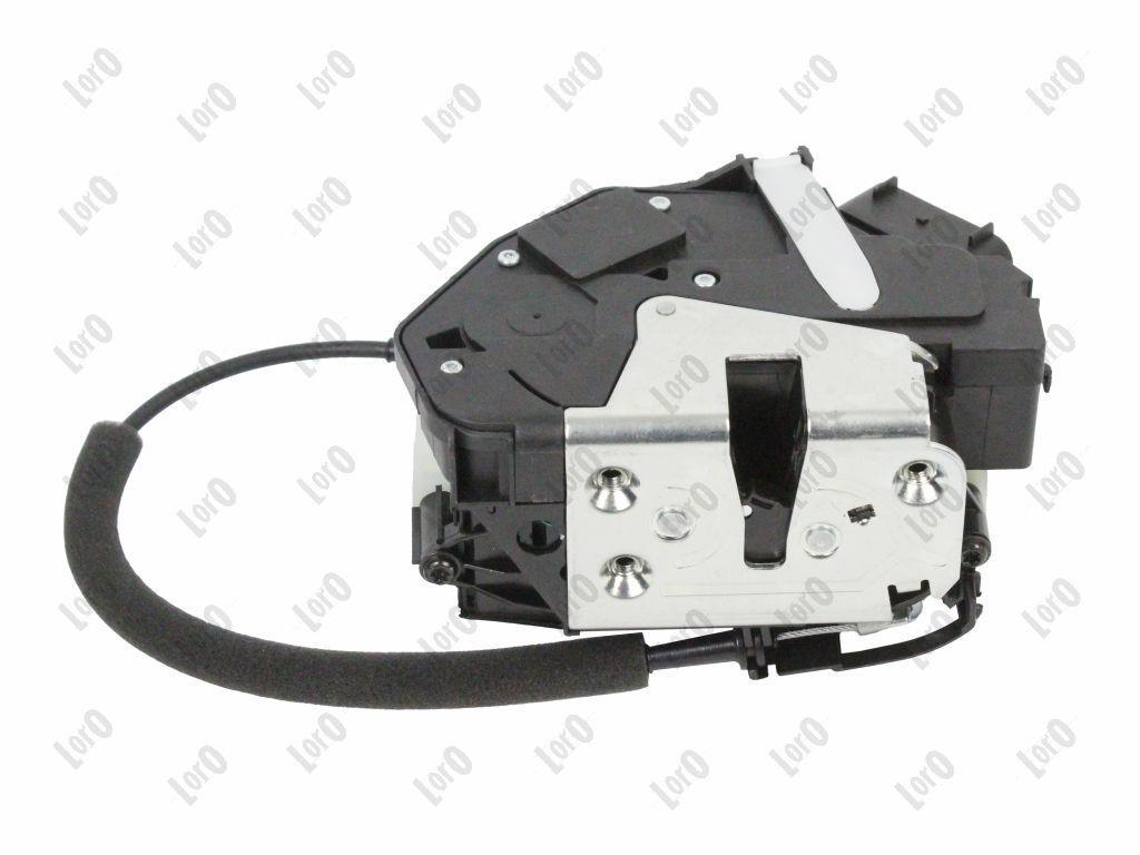 Fechadura da bagageira ABAKUS ref. 132-017-025