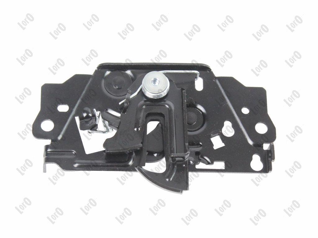 Serrure de capot-moteur ABAKUS ref. 132-017-027