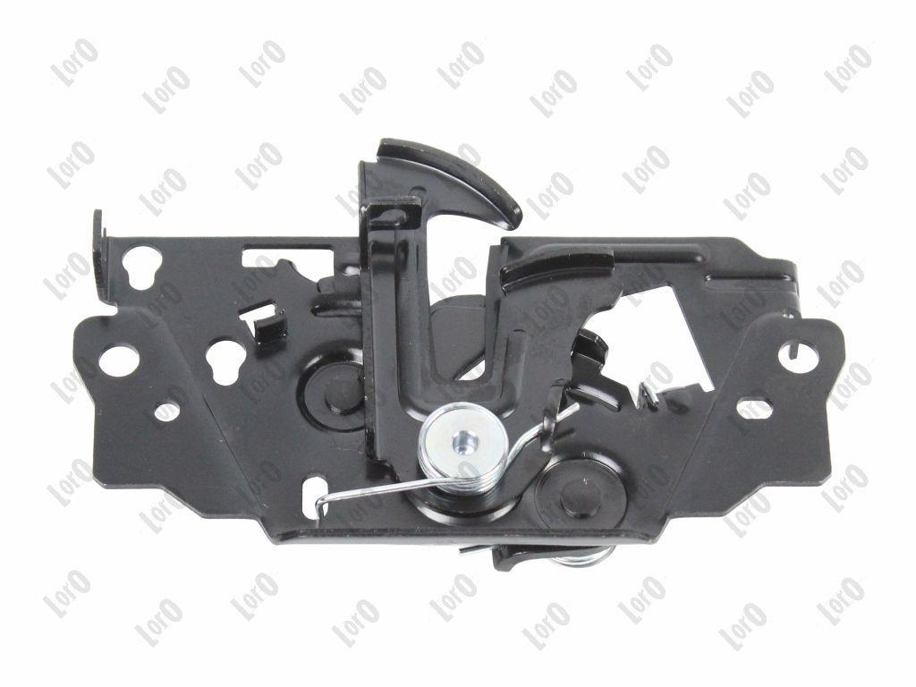 Serrure de capot-moteur ABAKUS ref. 132-017-027