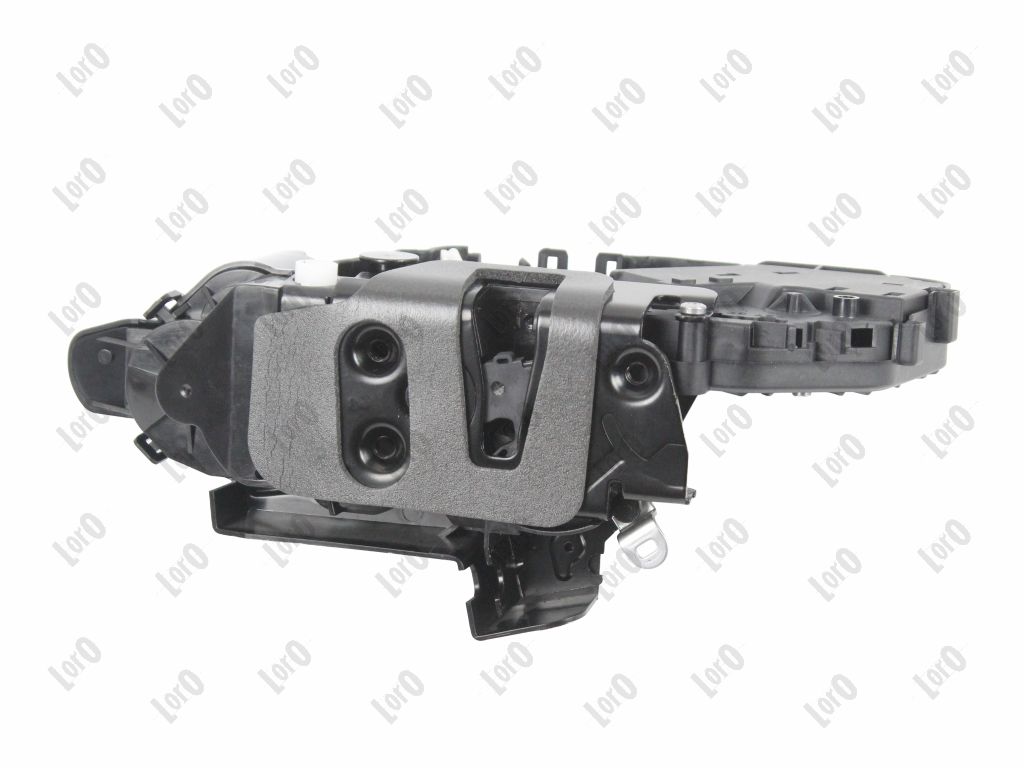 Serrure de porte ABAKUS 132-017-032