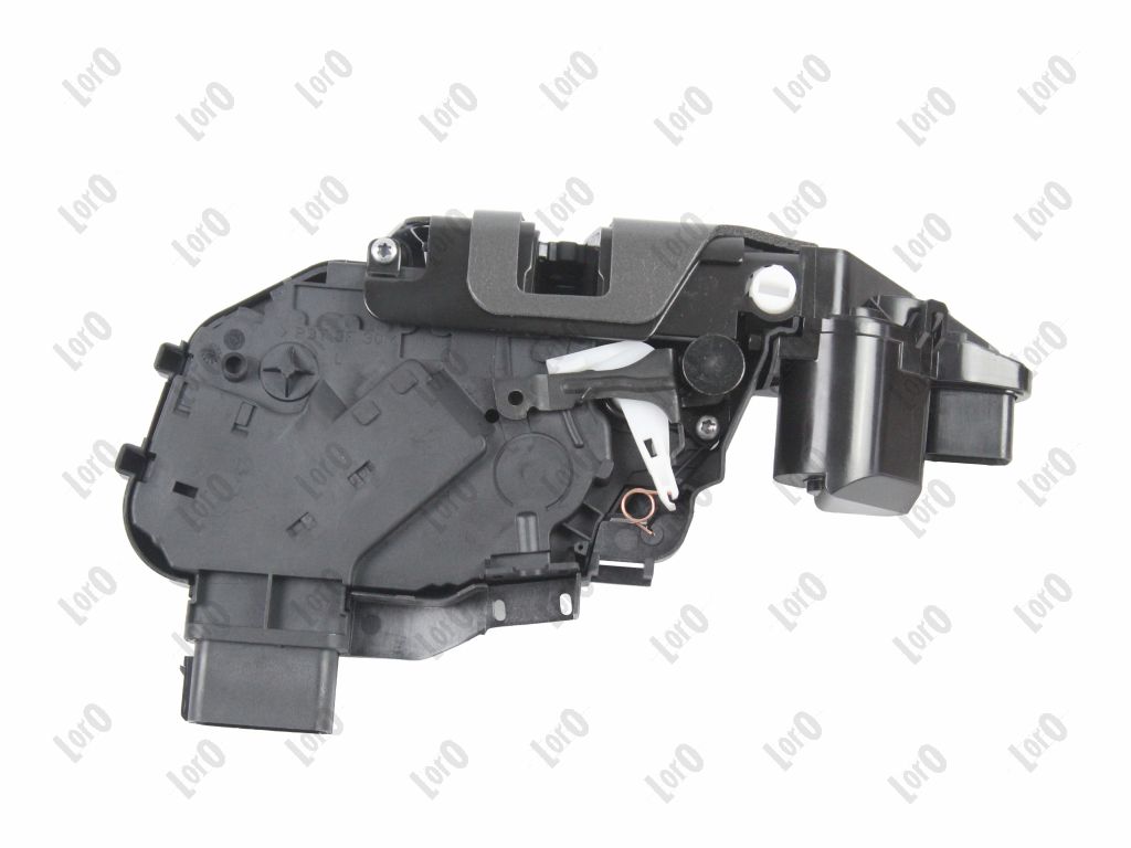 Serrure de porte ABAKUS 132-017-032