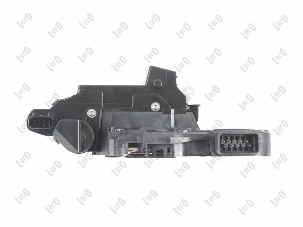 Serrure de porte ABAKUS 132-017-032