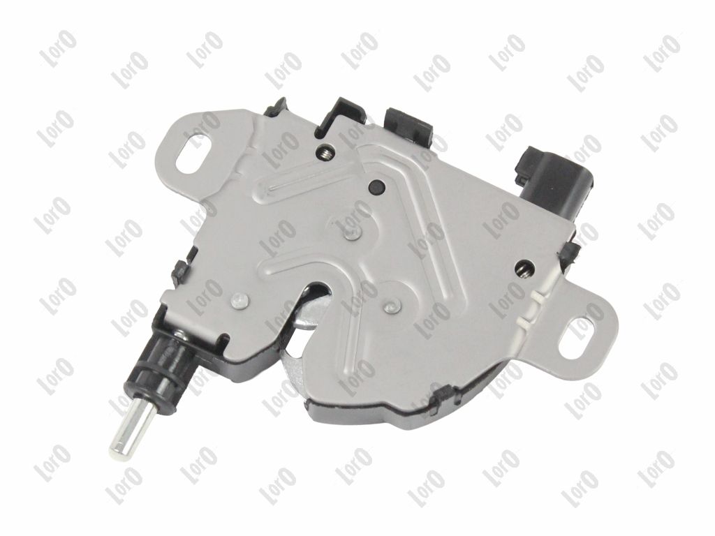 Serrure de capot-moteur ABAKUS ref. 132-017-037