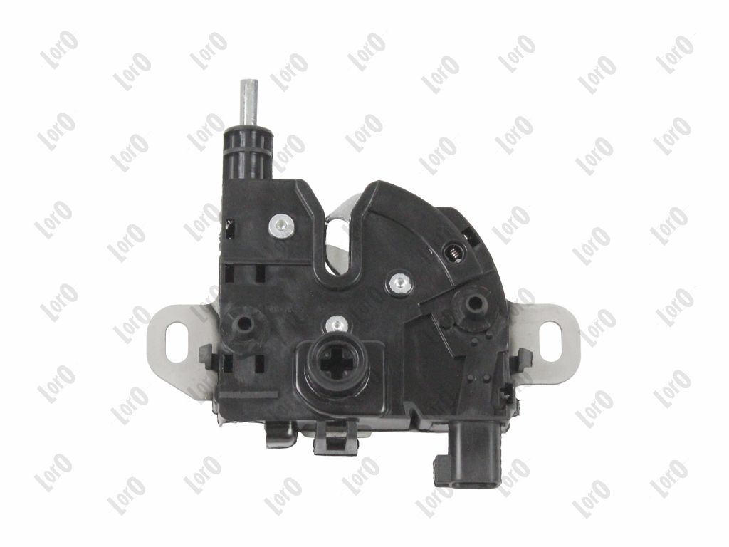 Serrure de capot-moteur ABAKUS ref. 132-017-037