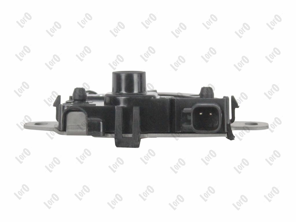 Serrure de capot-moteur ABAKUS ref. 132-017-037