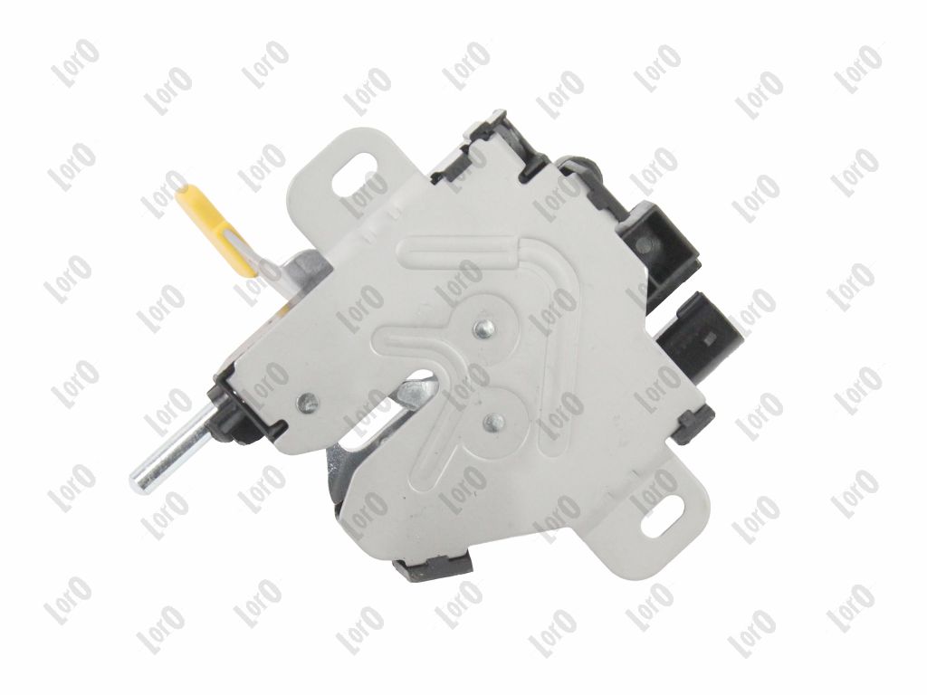 Serrure de capot-moteur ABAKUS ref. 132-017-038
