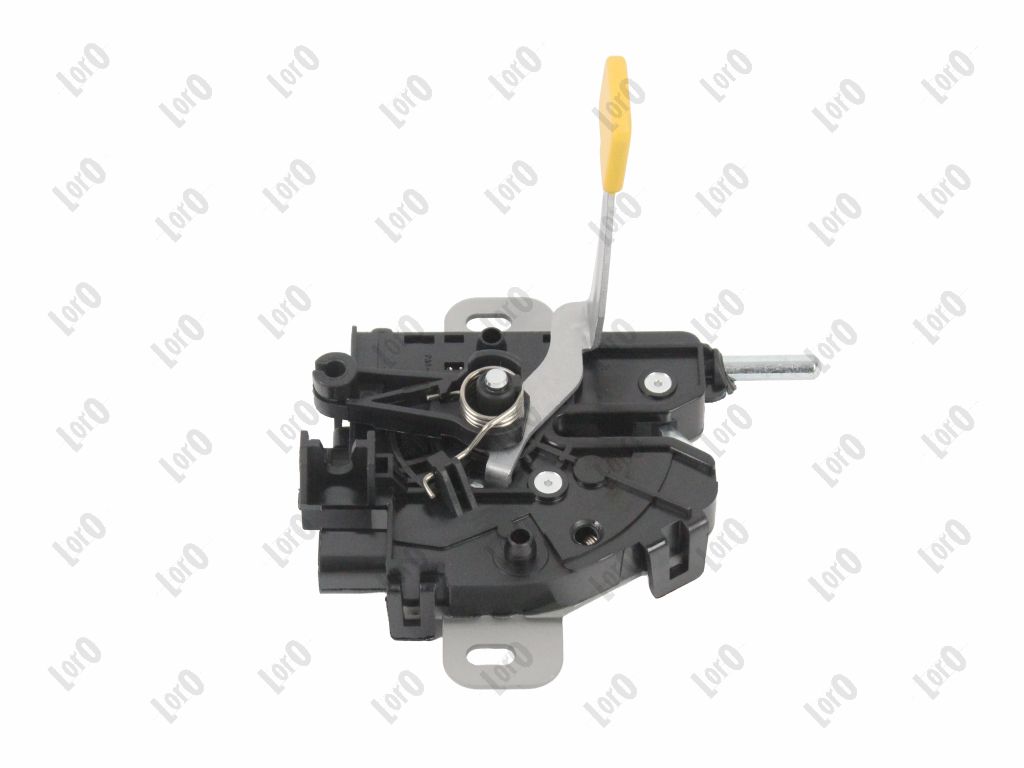 Serrure de capot-moteur ABAKUS ref. 132-017-038