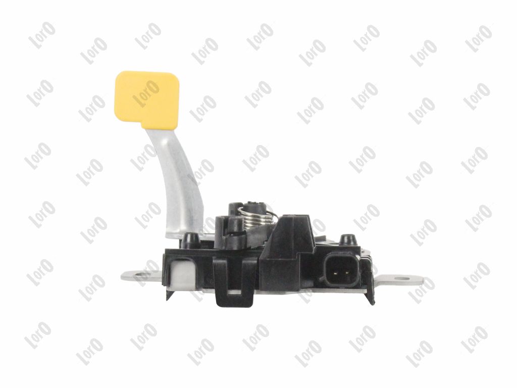 Serrure de capot-moteur ABAKUS ref. 132-017-038