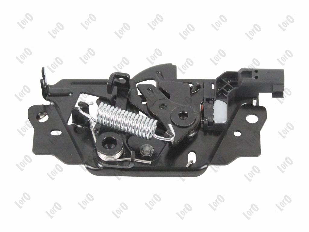Serrure de capot-moteur ABAKUS ref. 132-017-041