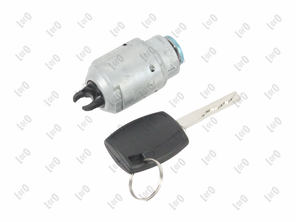 Serrure de capot-moteur ABAKUS ref. 132-017-045