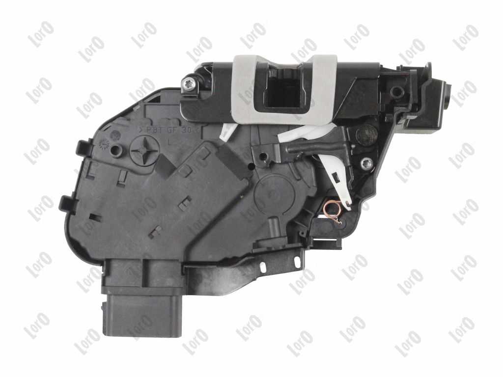 Cerradura de puerta ABAKUS ref. 132-017-049