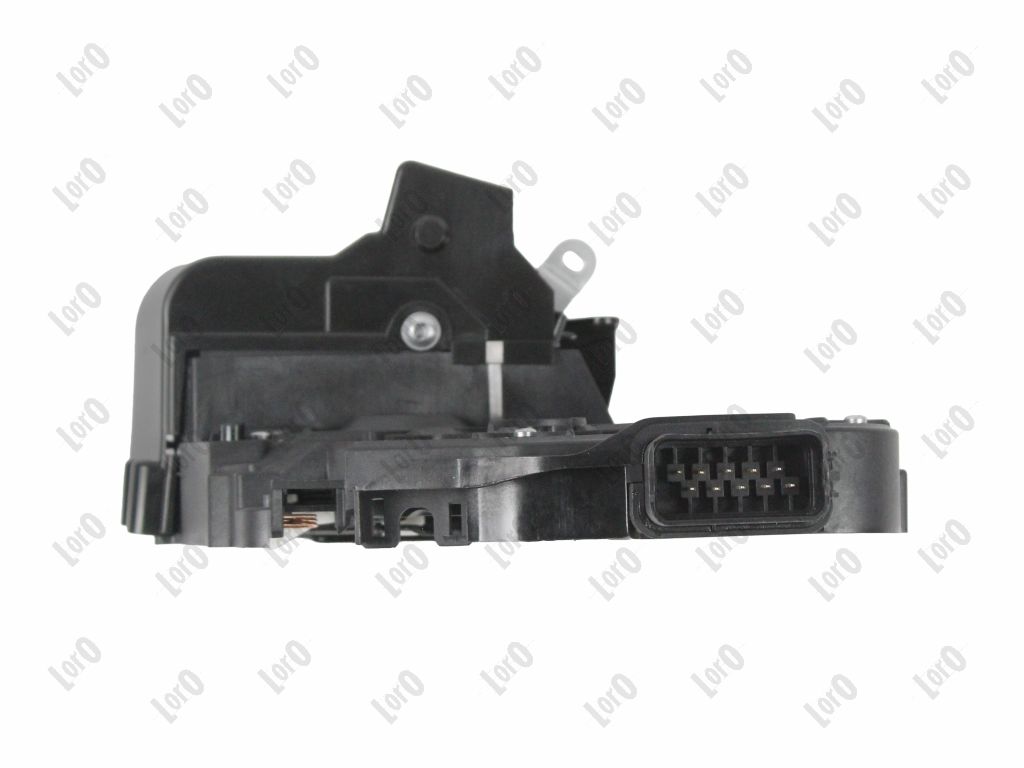 Cerradura de puerta ABAKUS ref. 132-017-051