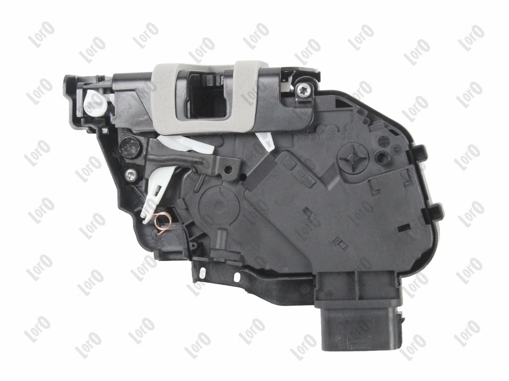 Fechadura de porta ABAKUS ref. 132-017-052