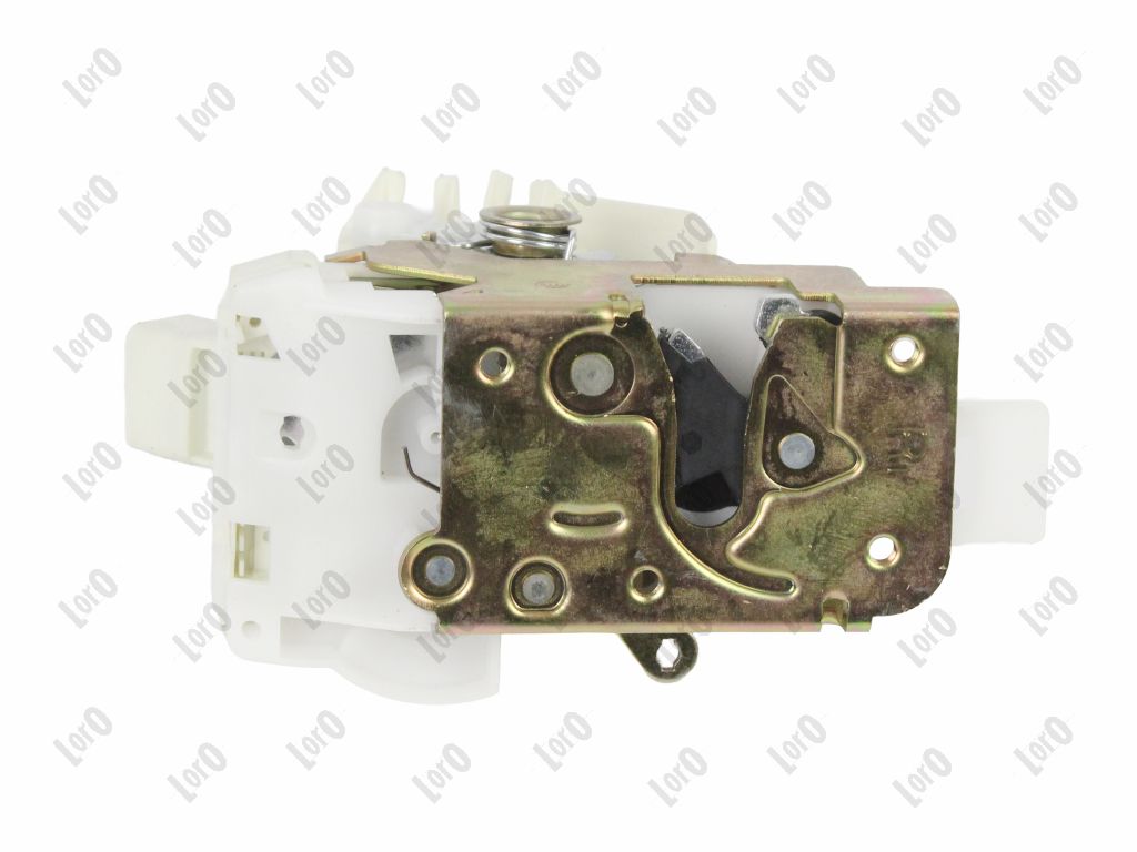 Cerradura de puerta ABAKUS ref. 132-017-056