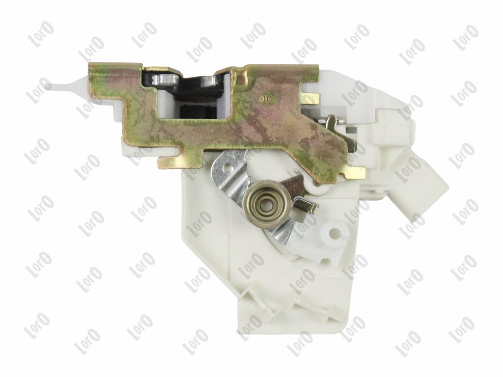 Cerradura de puerta ABAKUS ref. 132-017-056