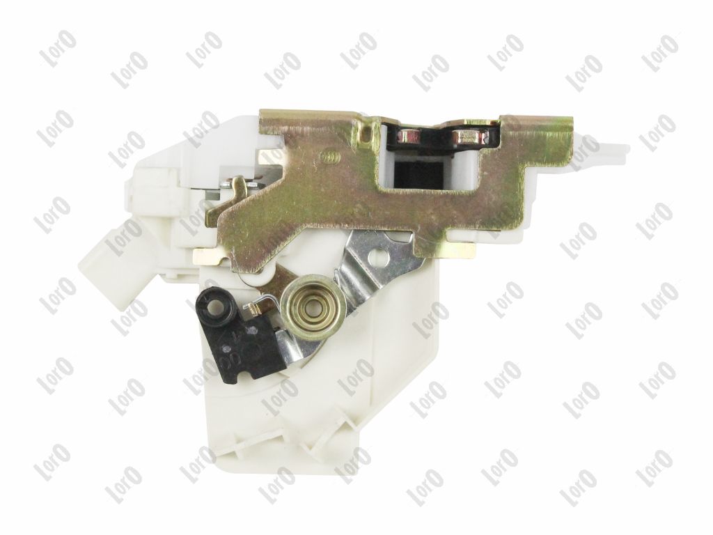 Cerradura de puerta ABAKUS ref. 132-017-057