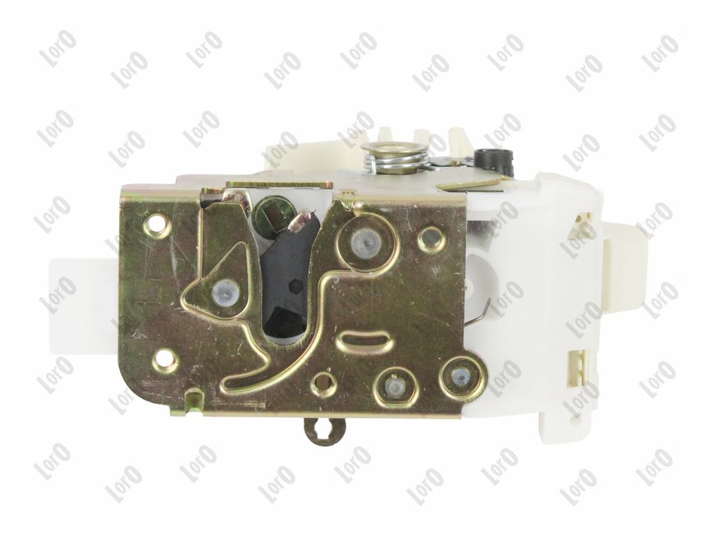 Cerradura de puerta ABAKUS ref. 132-017-057