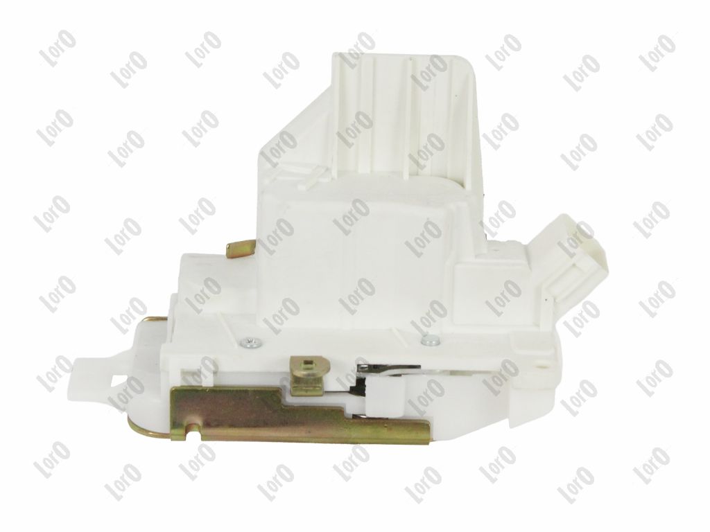 Serrure de porte ABAKUS ref. 132-017-058