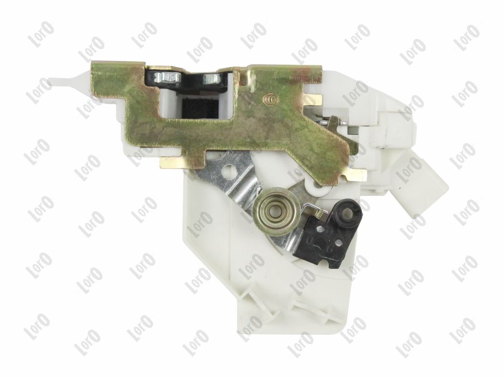 Serrure de porte ABAKUS ref. 132-017-058