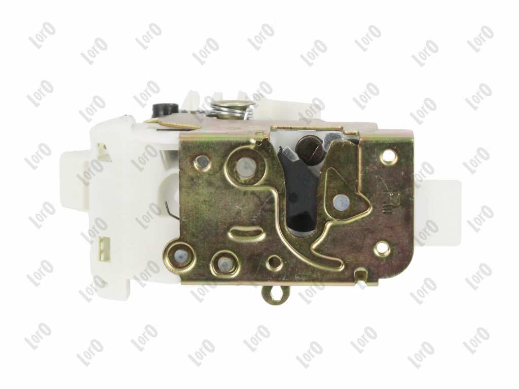 Serrure de porte ABAKUS ref. 132-017-058