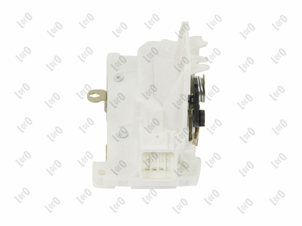 Serrure de porte ABAKUS ref. 132-017-058