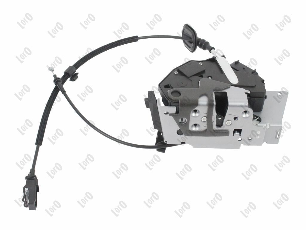 Cerradura de puerta ABAKUS ref. 132-017-061