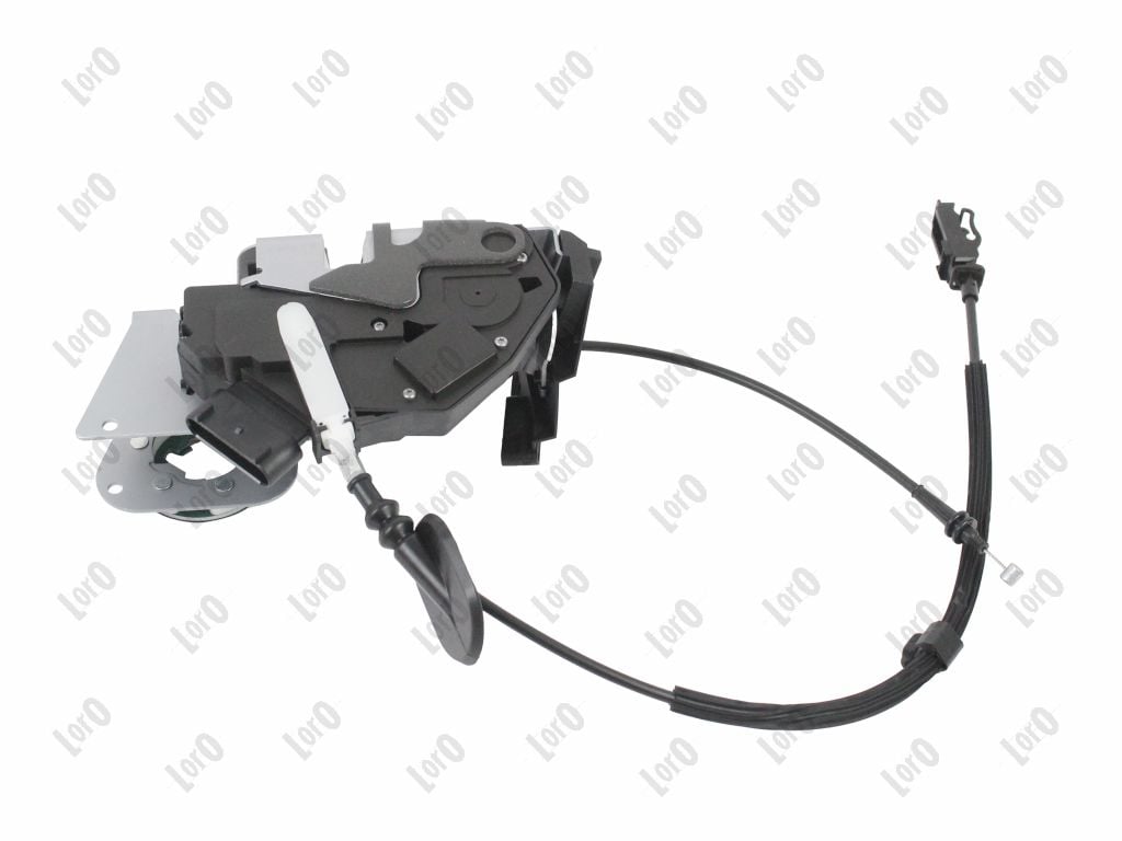 Cerradura de puerta ABAKUS ref. 132-017-061