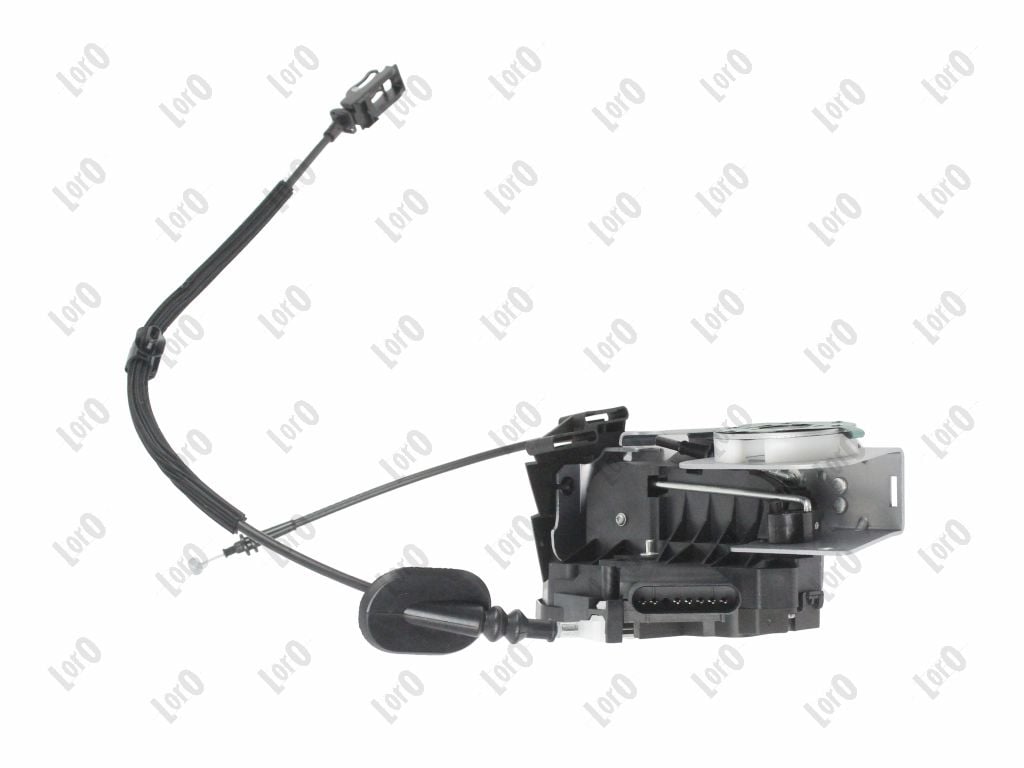 Cerradura de puerta ABAKUS ref. 132-017-061