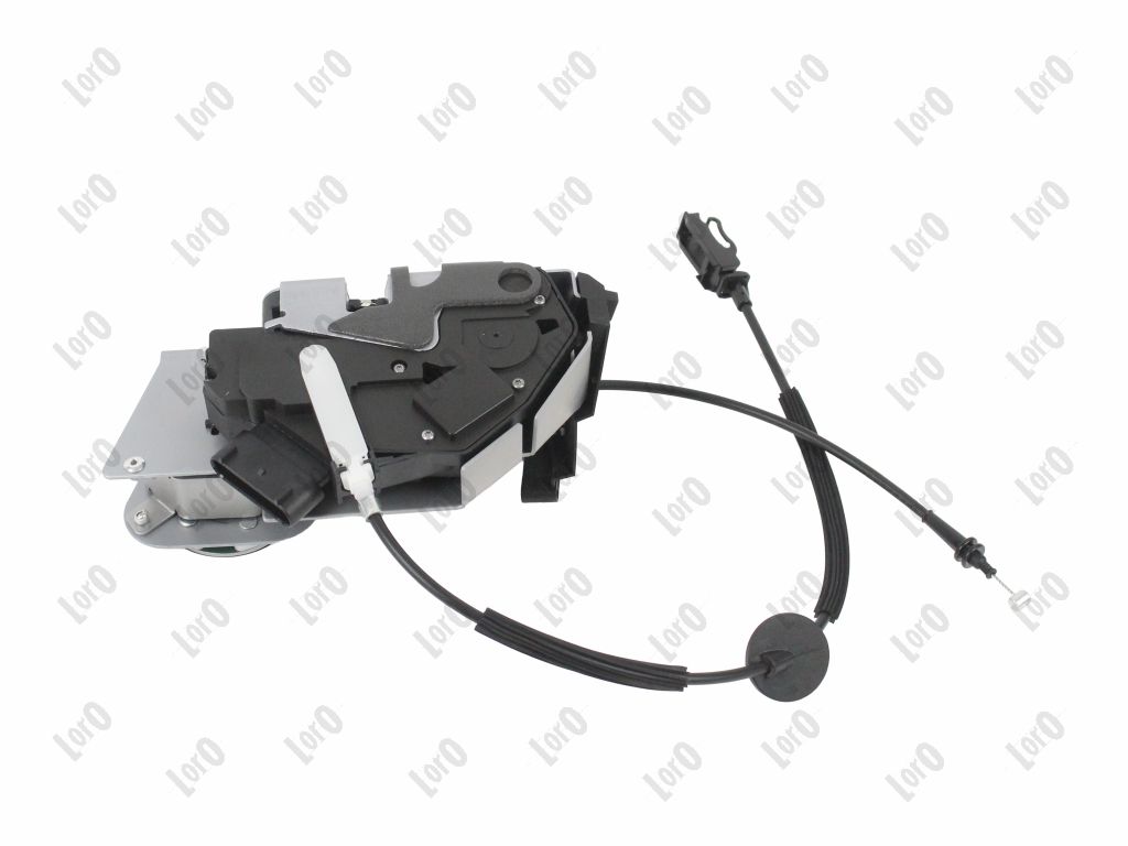 Cerradura de puerta ABAKUS ref. 132-017-062