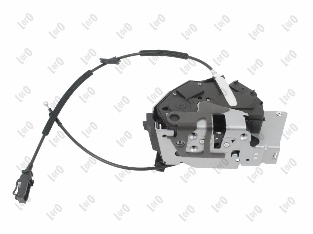Cerradura de puerta ABAKUS ref. 132-017-062