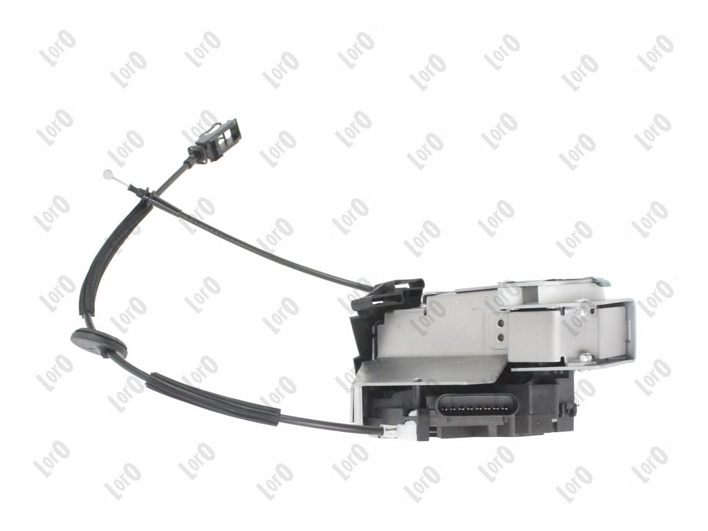 Cerradura de puerta ABAKUS ref. 132-017-062