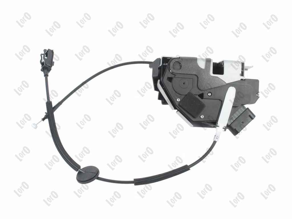Cerradura de puerta ABAKUS ref. 132-017-063