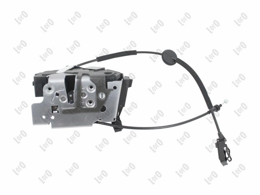 Cerradura de puerta ABAKUS ref. 132-017-063