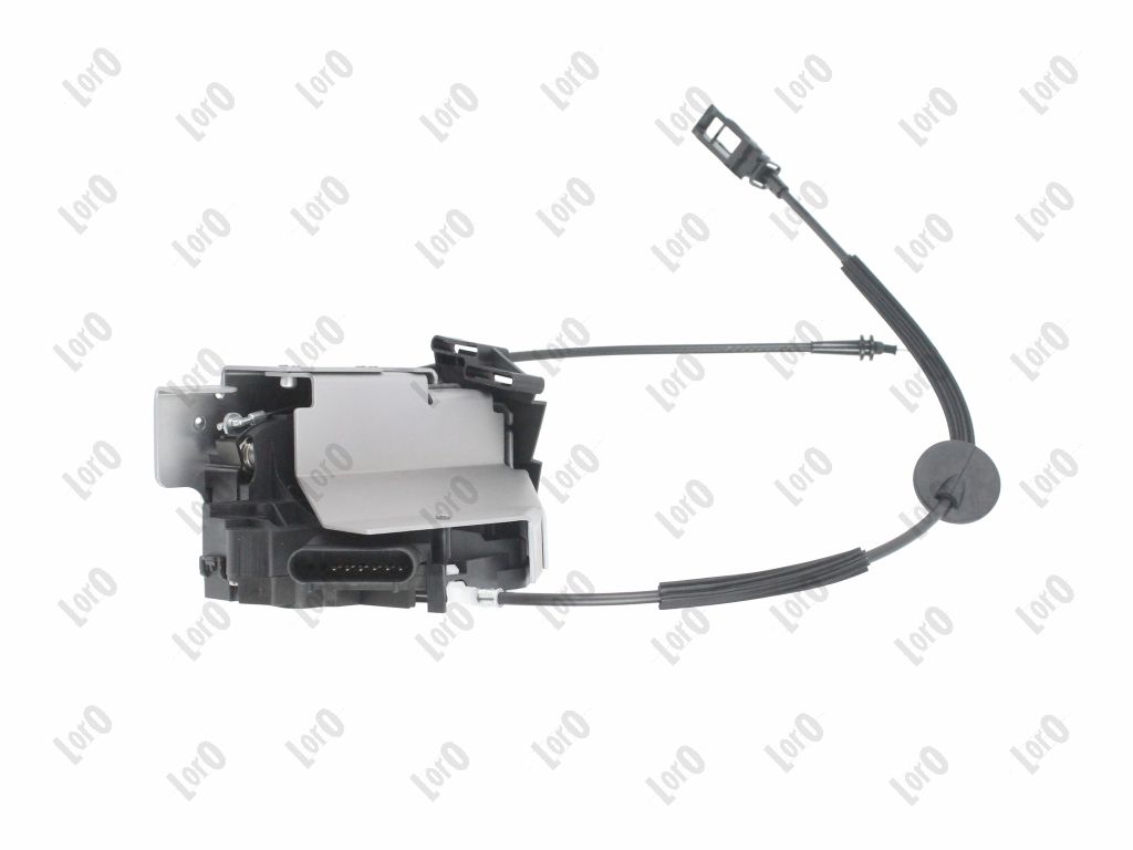 Cerradura de puerta ABAKUS ref. 132-017-063