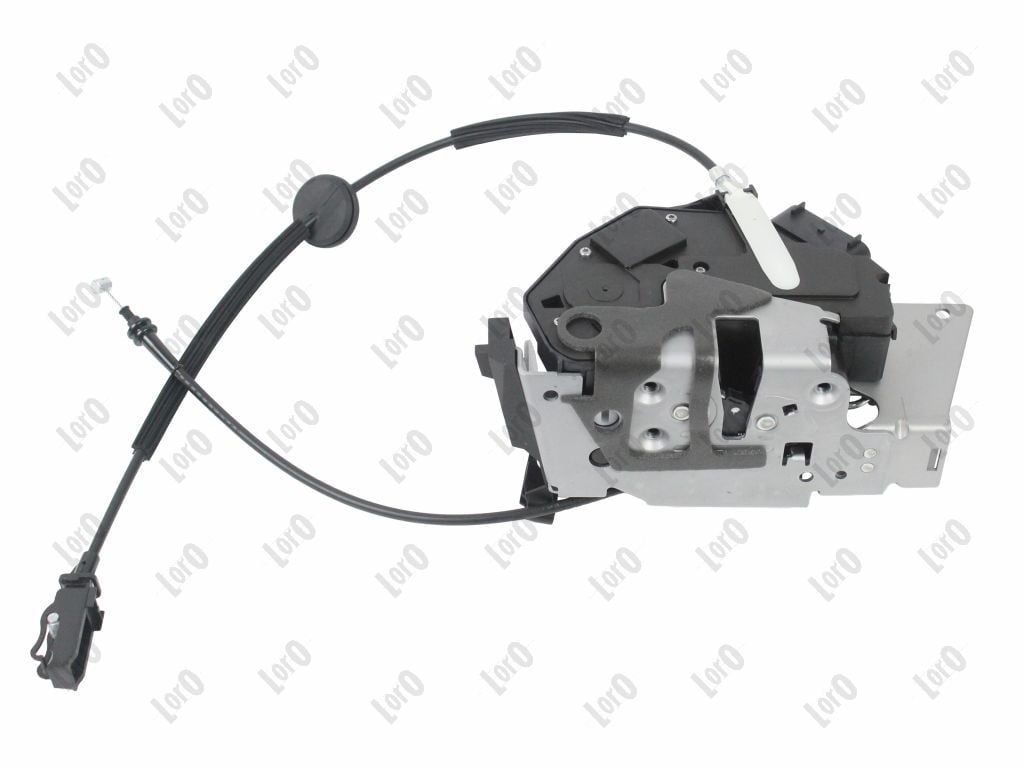 Fechadura de porta ABAKUS ref. 132-017-064