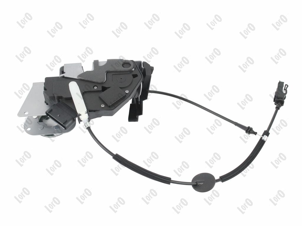 Fechadura de porta ABAKUS ref. 132-017-064