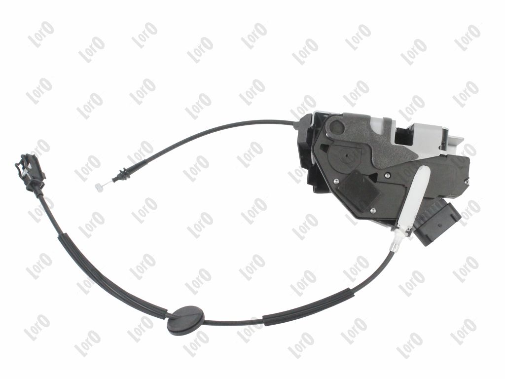 Cerradura de puerta ABAKUS ref. 132-017-065