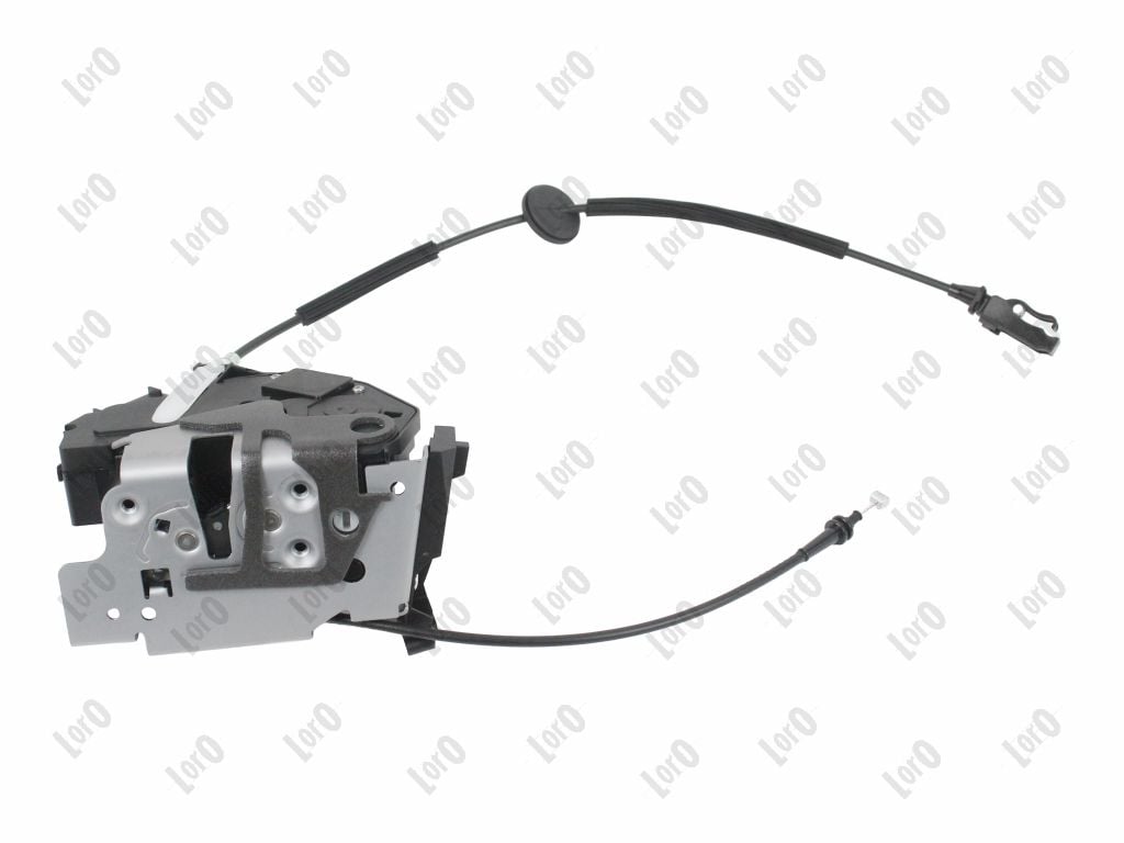 Cerradura de puerta ABAKUS ref. 132-017-065
