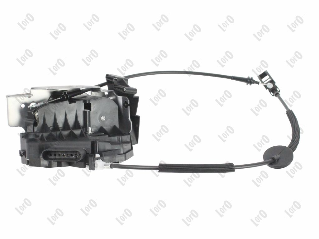 Cerradura de puerta ABAKUS ref. 132-017-065