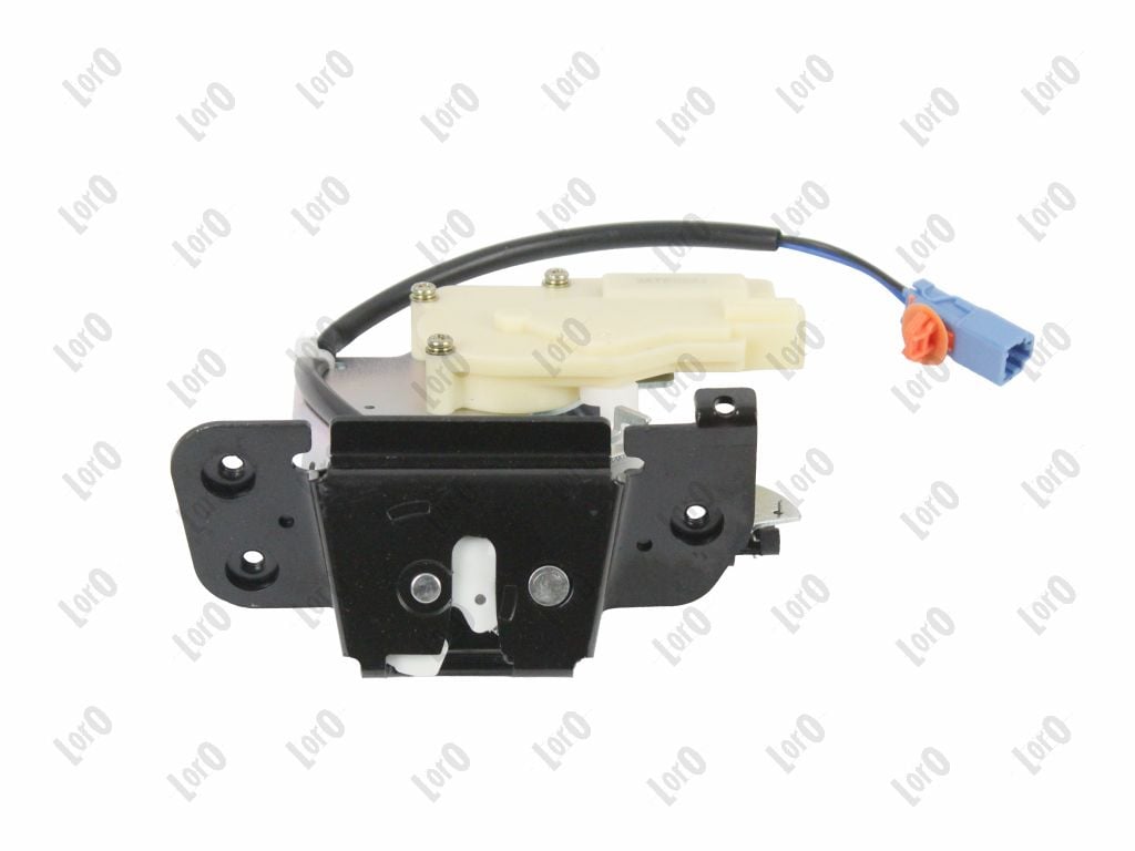 Cerradura de la puerta del maletero ABAKUS ref. 132-018-032