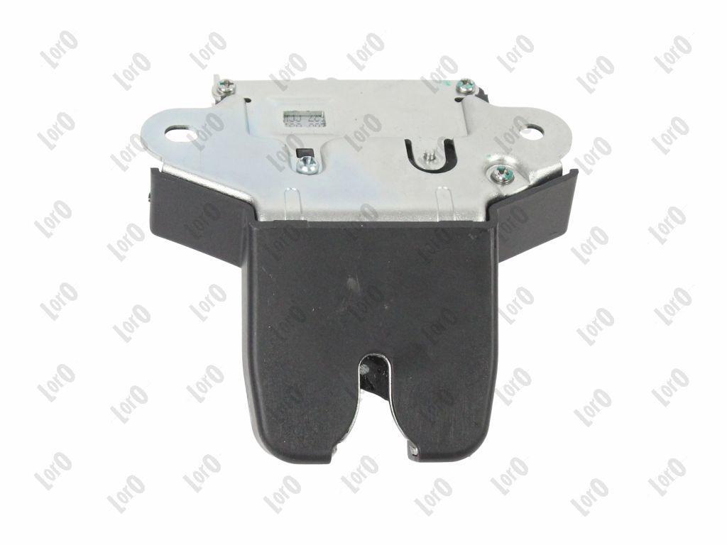 Fechadura da bagageira ABAKUS ref. 132-019-011