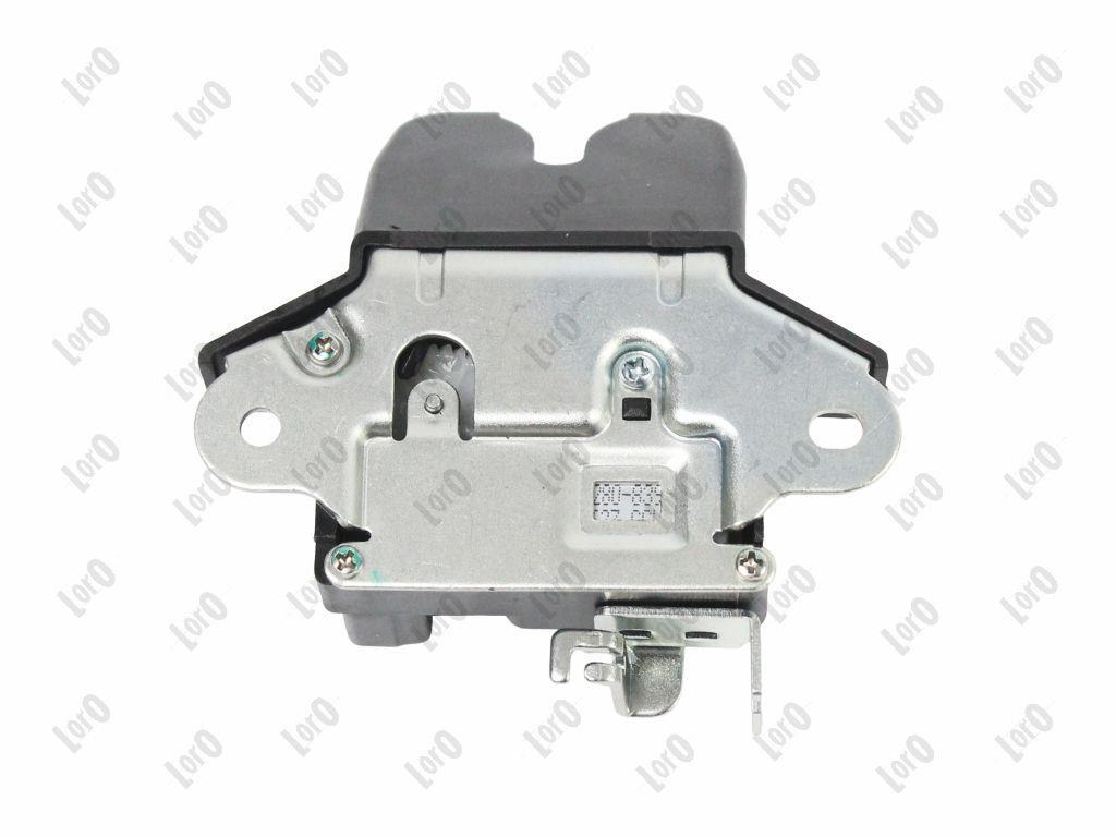 Fechadura da bagageira ABAKUS ref. 132-019-011