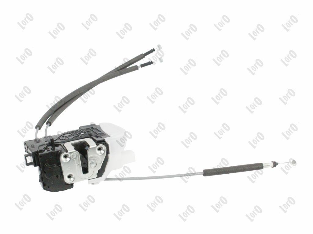 Cerradura de puerta ABAKUS ref. 132-019-013