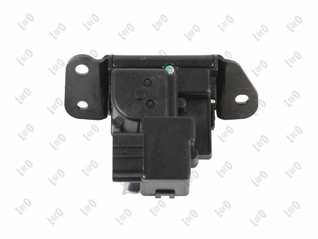 Fechadura da bagageira ABAKUS ref. 132-019-015