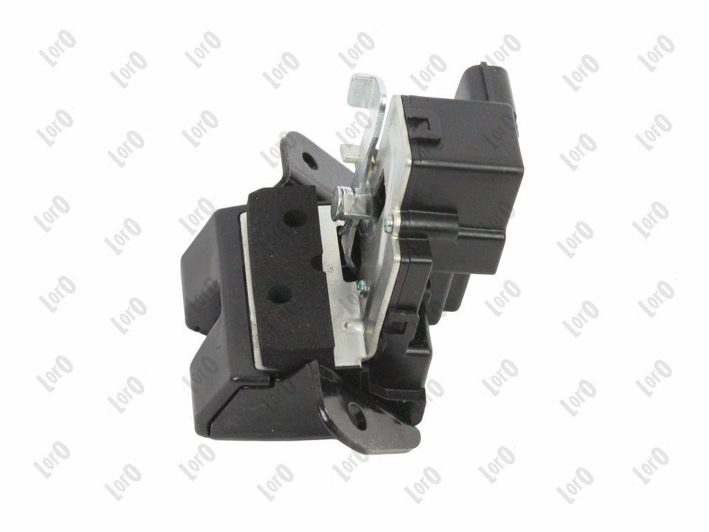 Fechadura da bagageira ABAKUS ref. 132-019-015