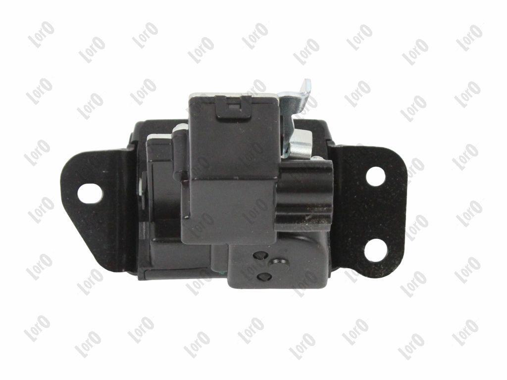 Fechadura da bagageira ABAKUS ref. 132-019-016