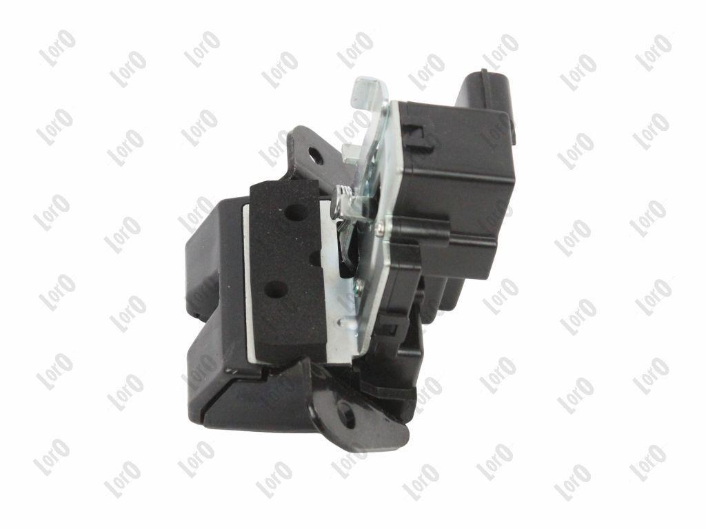 Fechadura da bagageira ABAKUS ref. 132-019-016