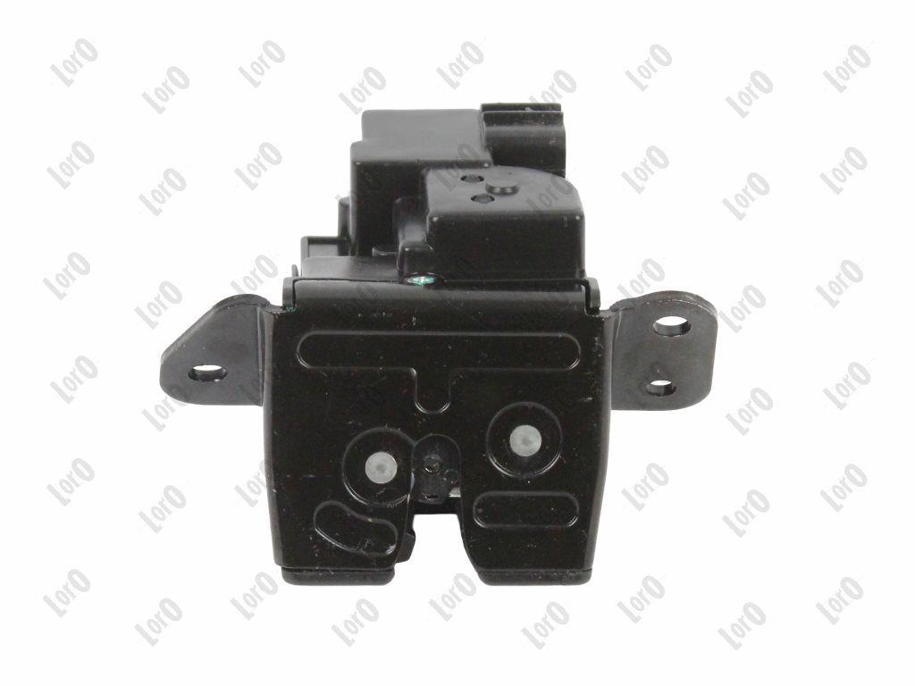 Fechadura da bagageira ABAKUS ref. 132-019-016